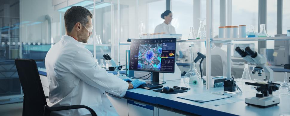 Compétences informatiques